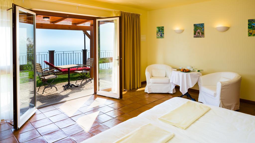 Atrio Hotell Estreito Da Calheta Rom bilde